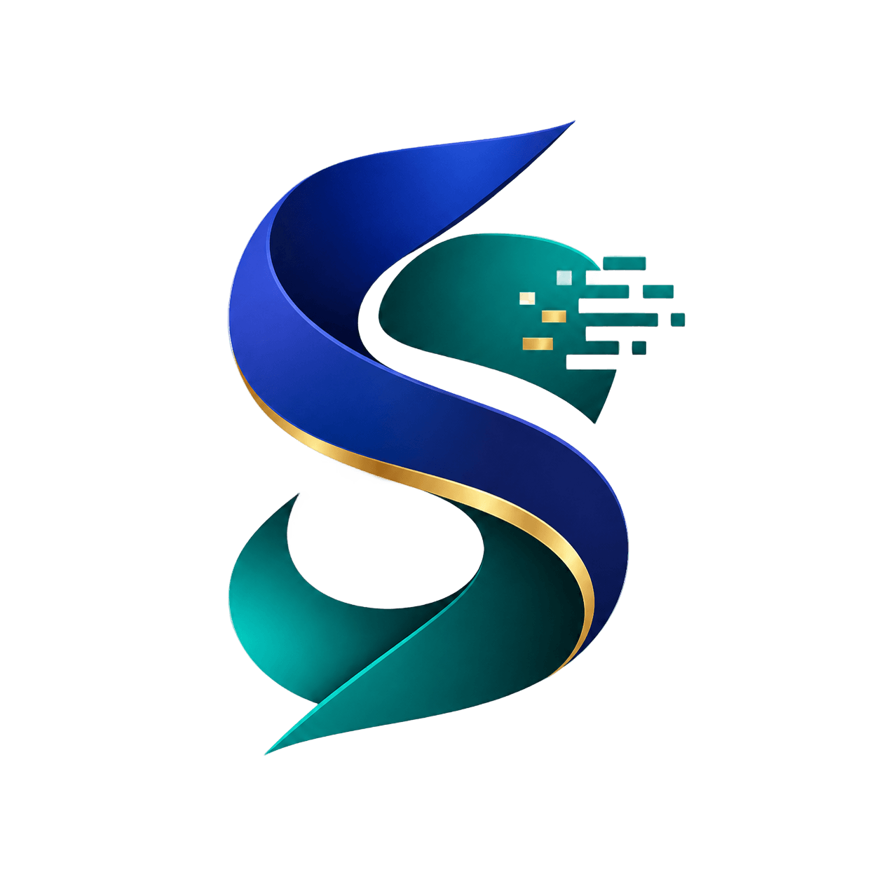 Saliency logo